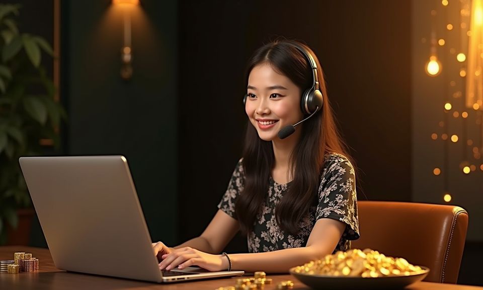 699slots သင့်ဒေတာကို ကျွန်ုပ်တို့ မည်သို့ ကိုင်တွယ်သည်