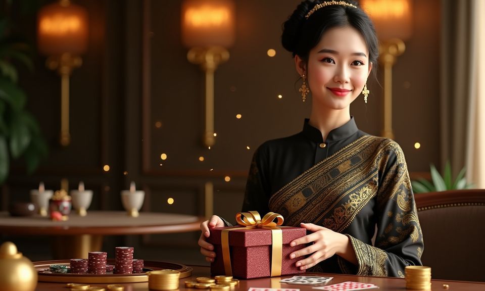 699slots Roulette Master လှည့်ခြင်း တွင် မြန်မာပြည်သူများက ခံစားရမည့် ကစားနည်းများ